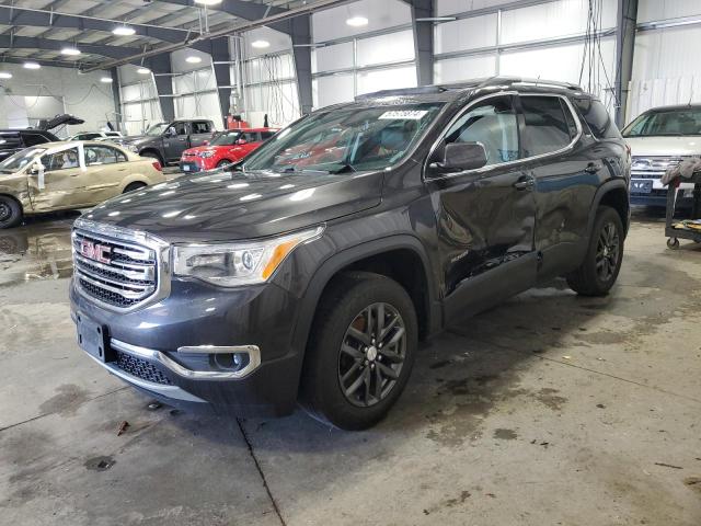 GMC ACADIA 2019 1gkknmla4kz175683