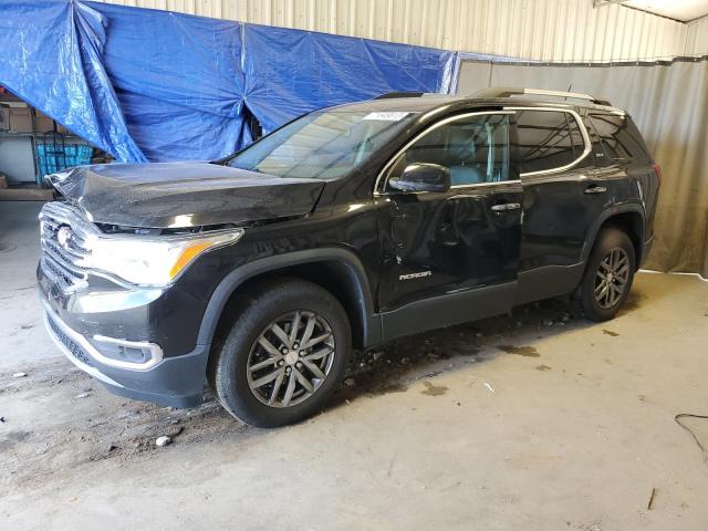 GMC ACADIA 2017 1gkknmla5hz316706