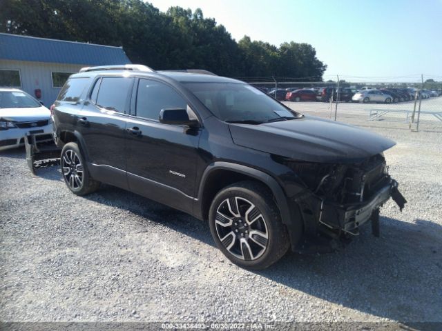 GMC ACADIA 2019 1gkknmla5kz208531