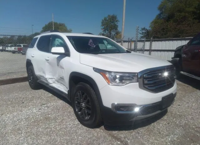 GMC ACADIA 2019 1gkknmla5kz282208