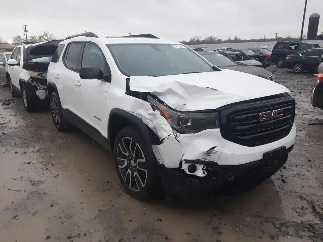 GMC ACADIA SLT 2019 1gkknmla5kz283214