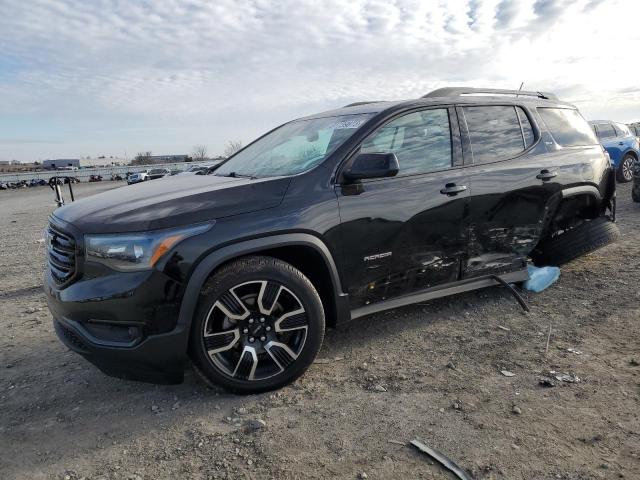 GMC ACADIA 2019 1gkknmla5kz287666