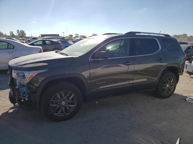 GMC ACADIA SLT 2019 1gkknmla5kz287960