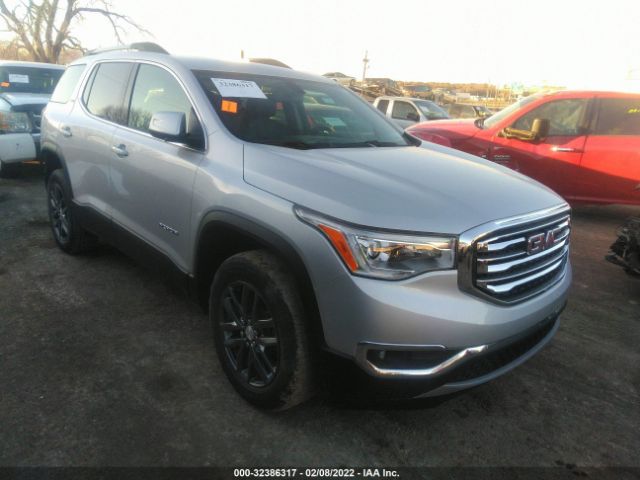 GMC ACADIA 2019 1gkknmla5kz294245