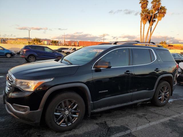 GMC ACADIA 2017 1gkknmla6hz219580