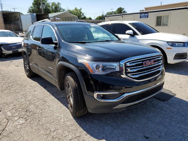 GMC ACADIA SLT 2017 1gkknmla6hz239179