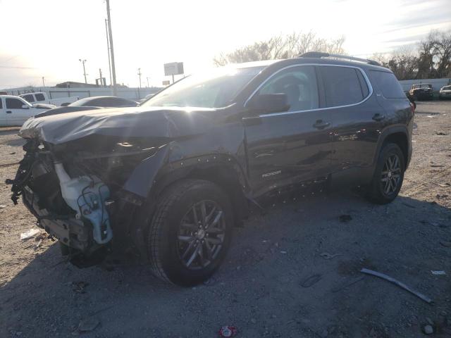 GMC ACADIA SLT 2017 1gkknmla6hz246102