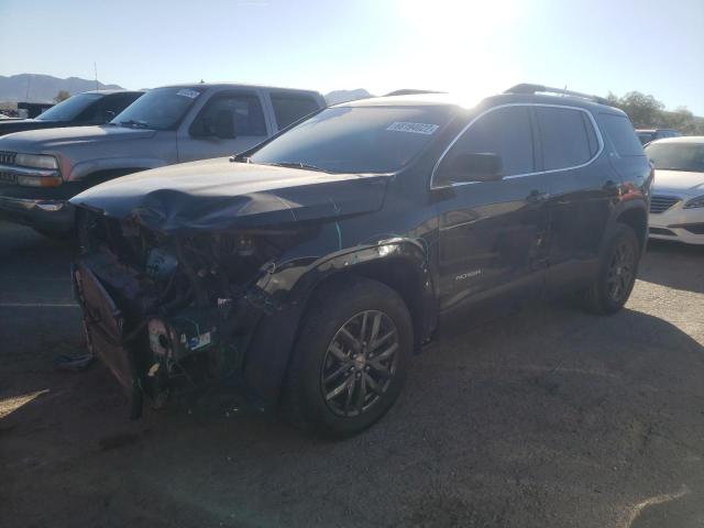 GMC ACADIA SLT 2017 1gkknmla6hz325950