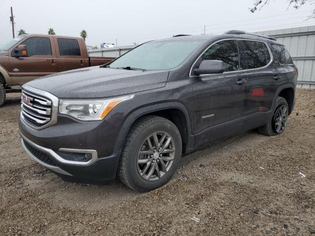 GMC ACADIA 2018 1gkknmla6jz120330