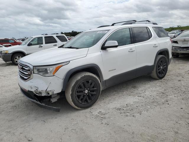 GMC ACADIA 2018 1gkknmla6jz134907