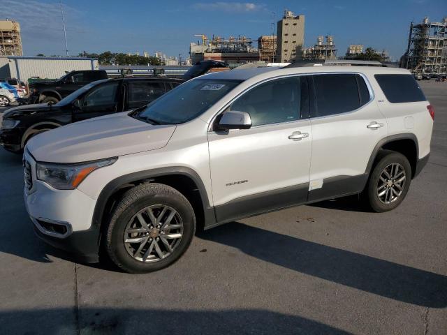 GMC ACADIA SLT 2017 1gkknmla7hz114577