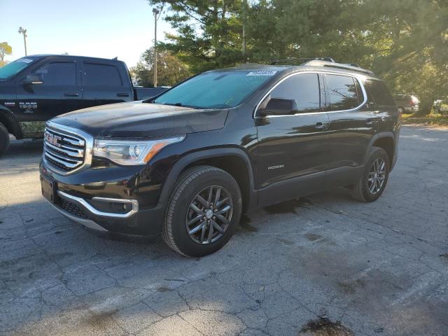 GMC ACADIA 2017 1gkknmla7hz289279