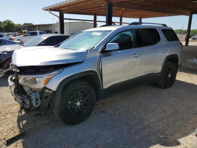 GMC ACADIA 2018 1gkknmla7jz131708