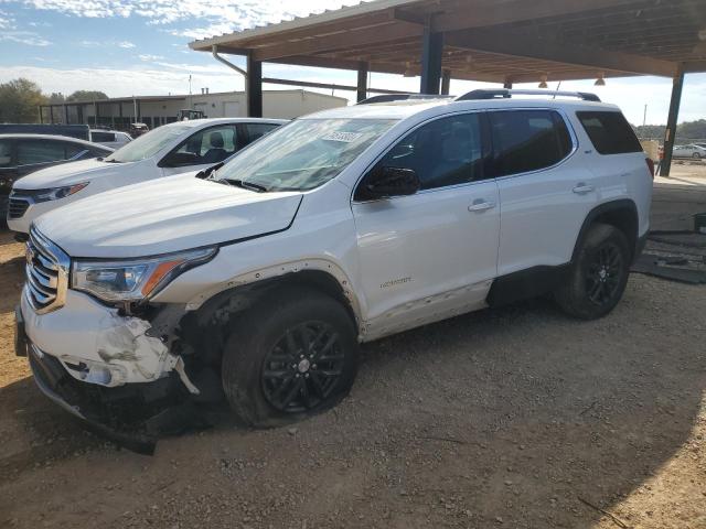 GMC ACADIA 2018 1gkknmla7jz242324