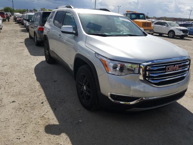 GMC ACADIA SLT 2019 1gkknmla7kz102999