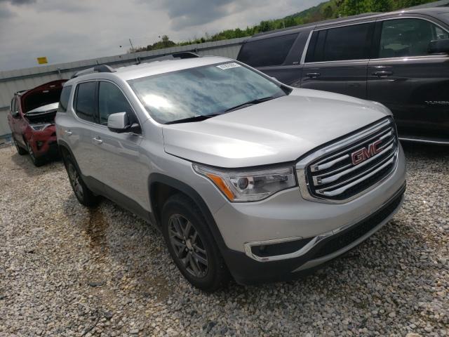 GMC ACADIA SLT 2019 1gkknmla7kz218350