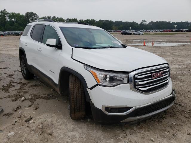 GMC ACADIA SLT 2019 1gkknmla7kz273493