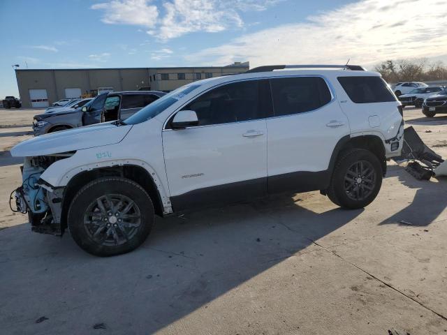 GMC ACADIA 2018 1gkknmla8jz228738