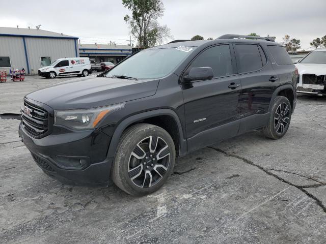 GMC ACADIA SLT 2019 1gkknmla8kz147479