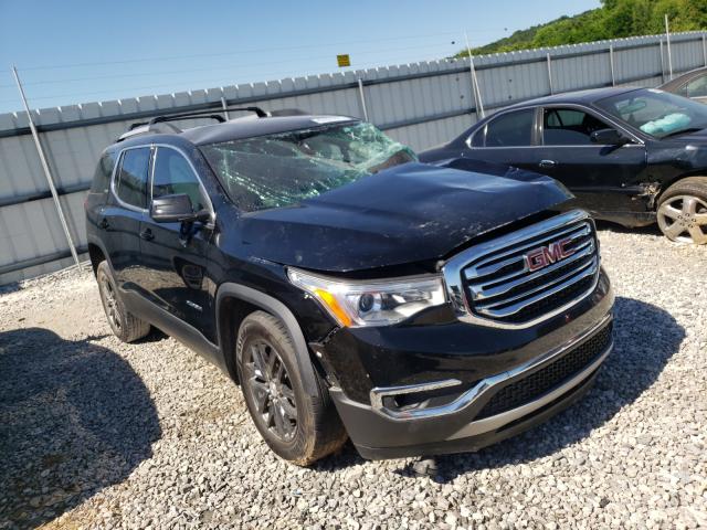 GMC ACADIA SLT 2017 1gkknmla9hz199860