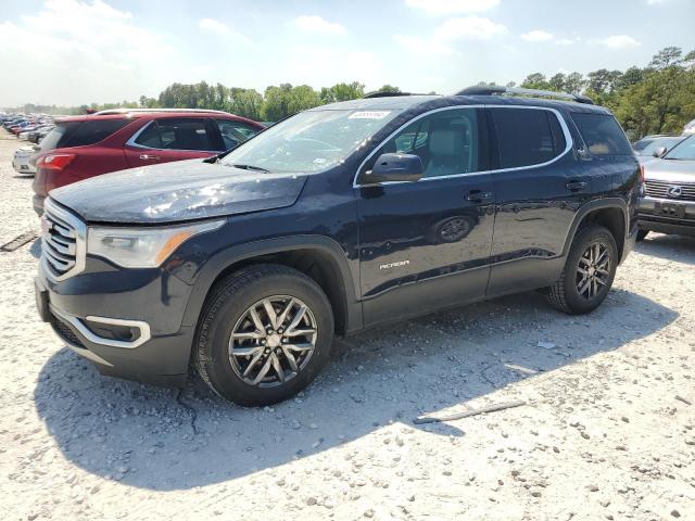 GMC ACADIA 2017 1gkknmla9hz263282