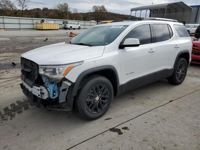 GMC ACADIA 2018 1gkknmla9jz213603