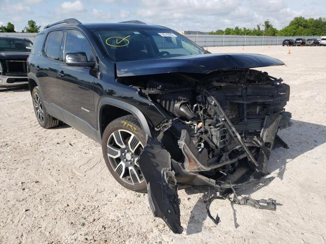 GMC ACADIA SLT 2019 1gkknmla9kz214719