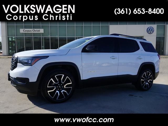 GMC ACADIA 2019 1gkknmla9kz217071