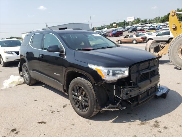 GMC ACADIA SLT 2019 1gkknmla9kz239958