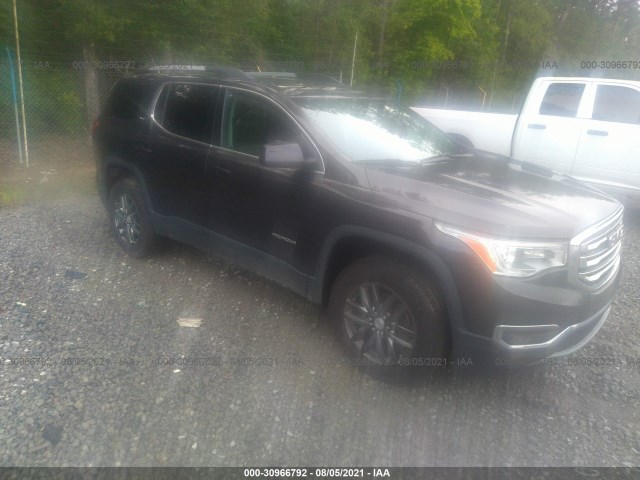 GMC ACADIA 2017 1gkknmlaxhz149291