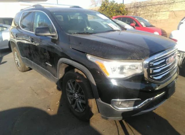 GMC ACADIA 2017 1gkknmlaxhz150456