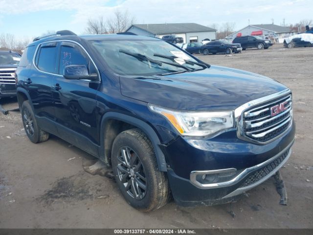 GMC ACADIA 2017 1gkknmlaxhz298431