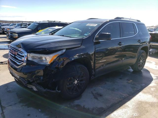 GMC ACADIA SLT 2018 1gkknmlaxjz120542