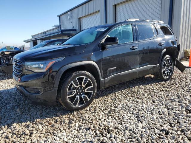 GMC ACADIA 2019 1gkknmlaxkz146544