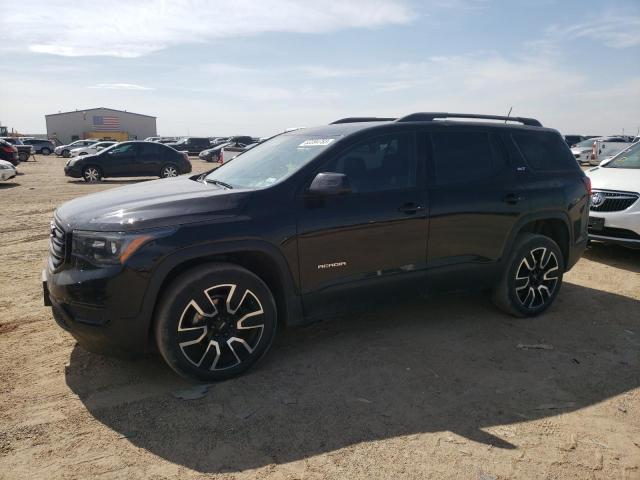 GMC ACADIA SLT 2019 1gkknmlaxkz240925