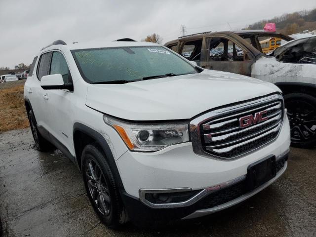 GMC ACADIA SLT 2017 1gkknmls0hz123775