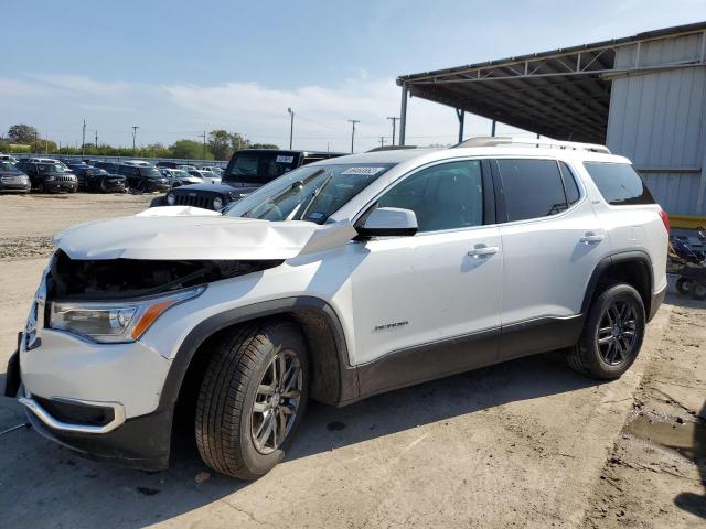 GMC ACADIA SLT 2017 1gkknmls0hz129592