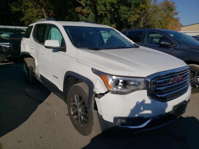 GMC ACADIA SLT 2017 1gkknmls0hz139801