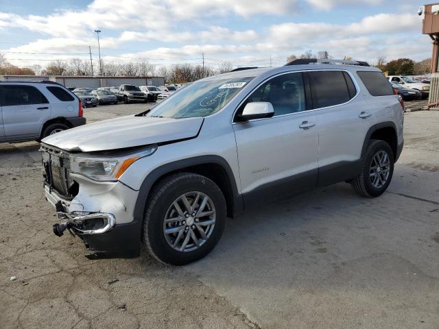 GMC ACADIA 2017 1gkknmls0hz187976