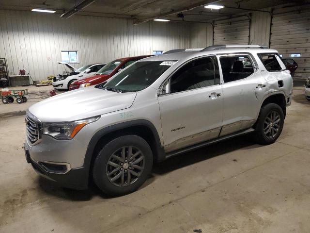 GMC ACADIA 2017 1gkknmls0hz196547