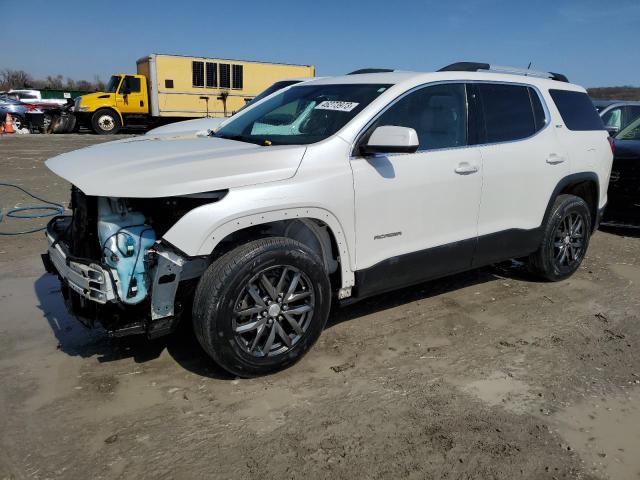 GMC ACADIA SLT 2017 1gkknmls0hz218126