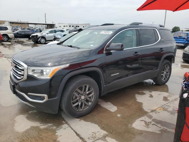 GMC ACADIA SLT 2017 1gkknmls0hz244242