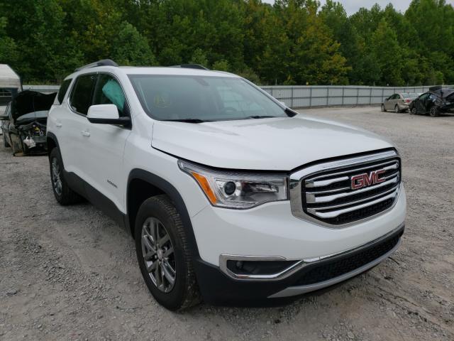 GMC NULL 2017 1gkknmls0hz249229