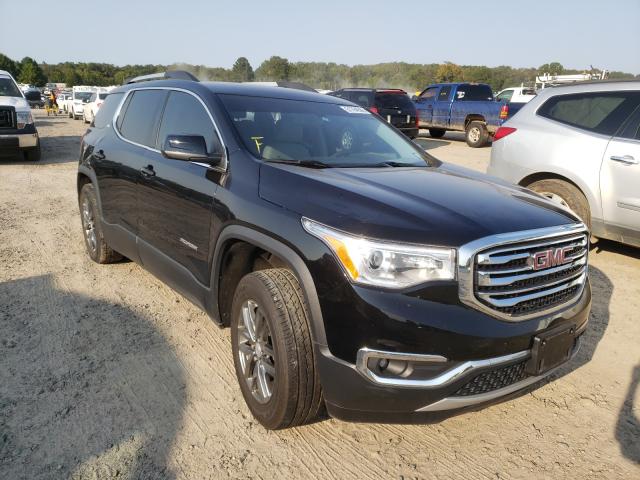 GMC ACADIA SLT 2017 1gkknmls0hz249523