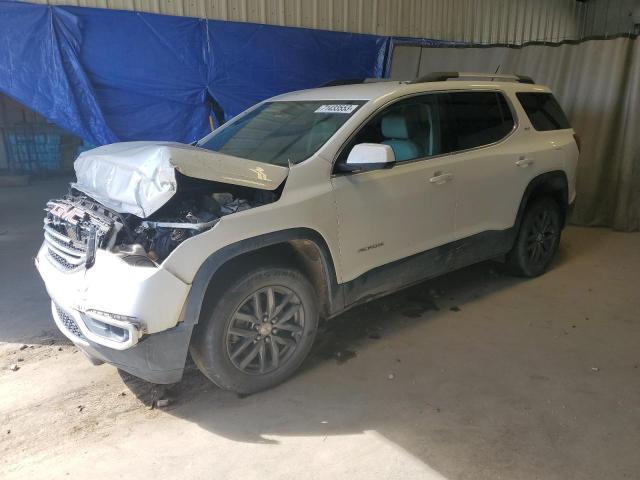 GMC ACADIA 2017 1gkknmls0hz249683