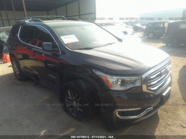 GMC ACADIA 2017 1gkknmls0hz254804