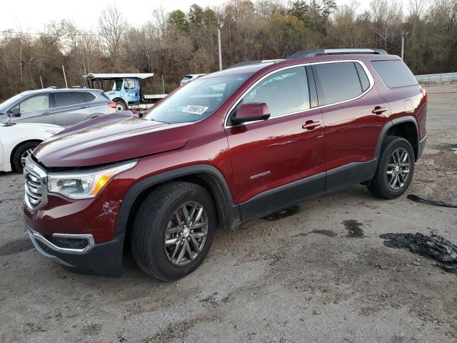 GMC ACADIA 2017 1gkknmls0hz262434