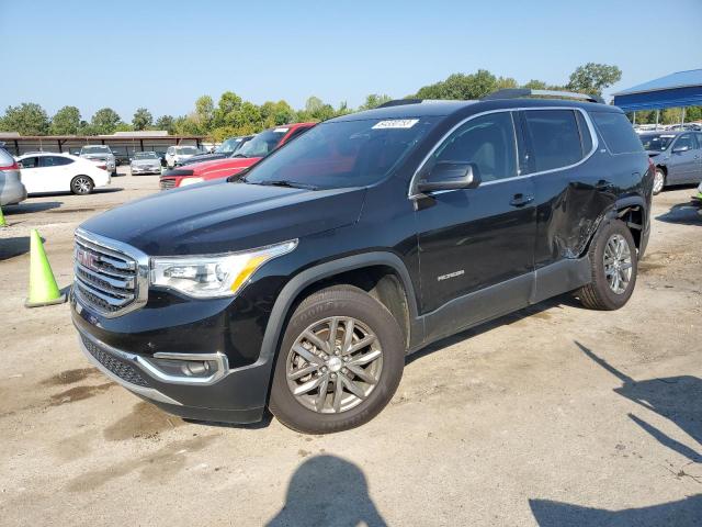 GMC ACADIA SLT 2017 1gkknmls0hz314399