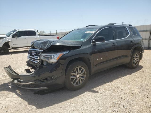 GMC ACADIA 2017 1gkknmls0hz321093