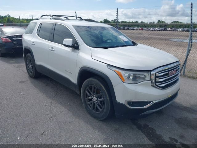 GMC ACADIA 2017 1gkknmls0hz321787